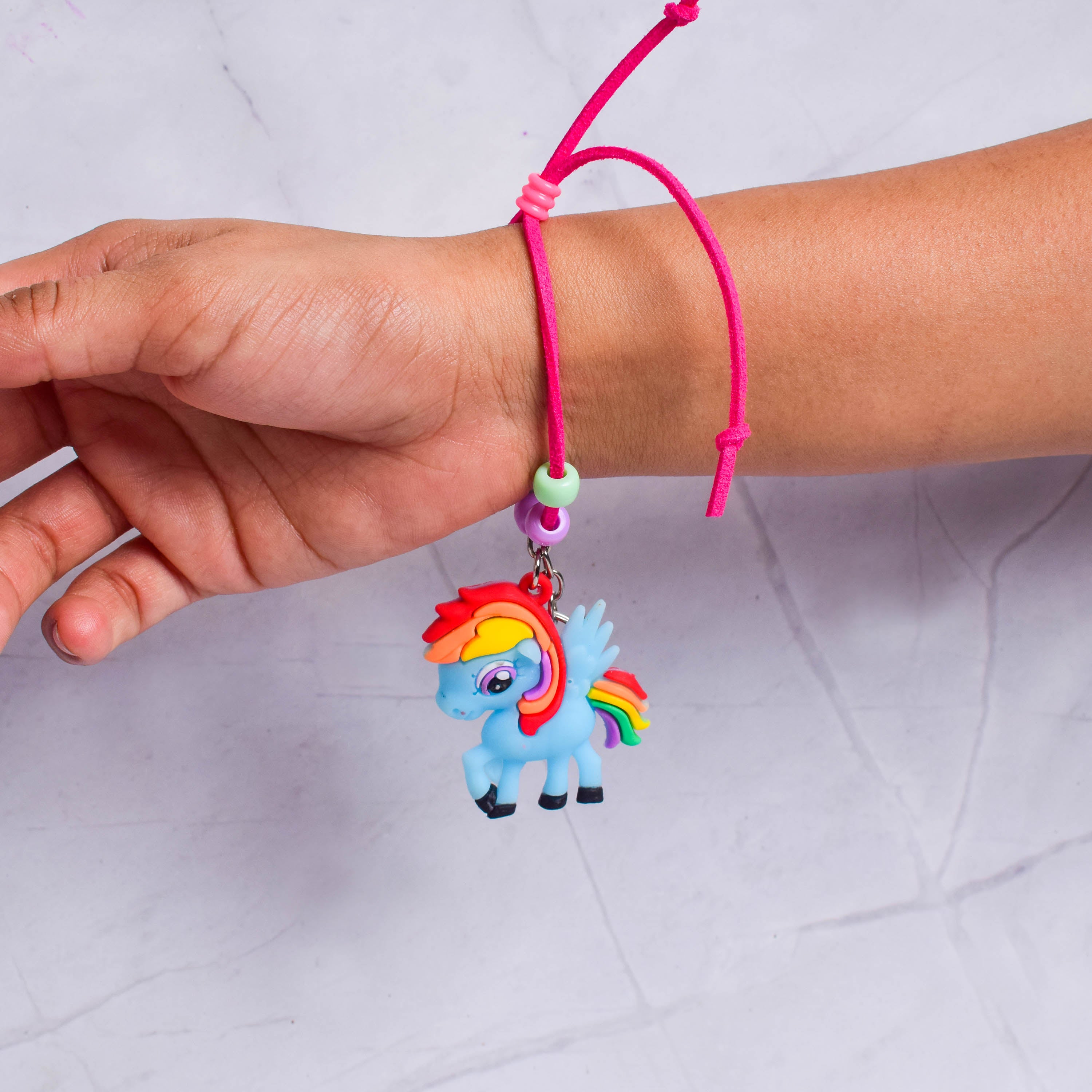ilearnngrow Unicorn Rakhi